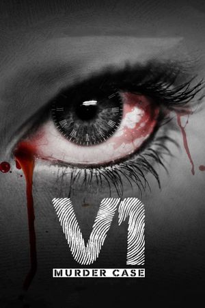 V1 Murder Case's poster