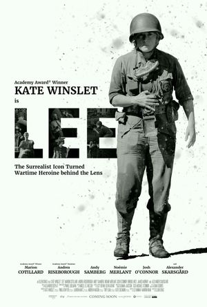 Lee's poster