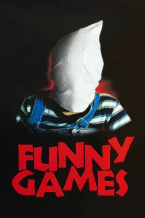 Funny Games's poster