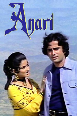 Anari's poster