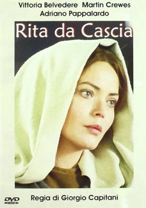 Saint Rita's poster