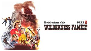 Adventures of the Wilderness Family 3's poster