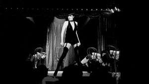 That's Dancing!'s poster
