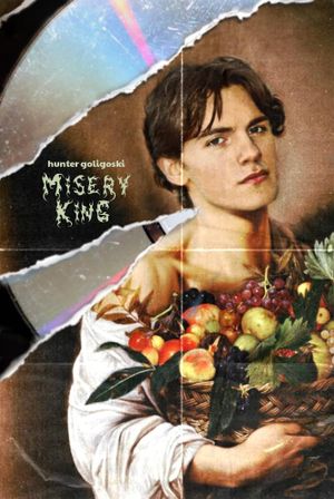 Misery King's poster image