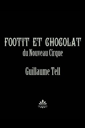 Guillaume Tell's poster