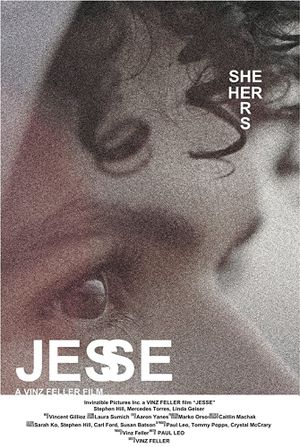 Jesse's poster