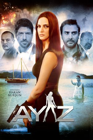 Ayaz's poster