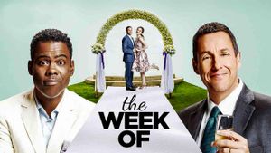 The Week Of's poster