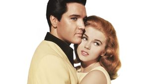 Viva Las Vegas's poster