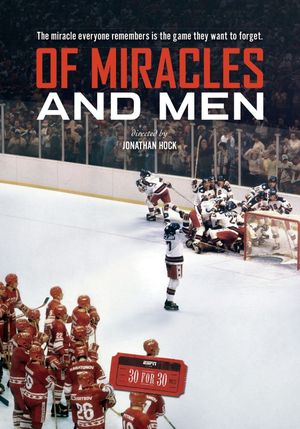 Of Miracles and Men's poster