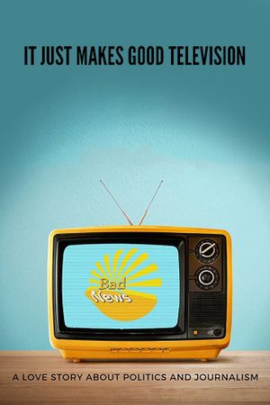 Bad News's poster
