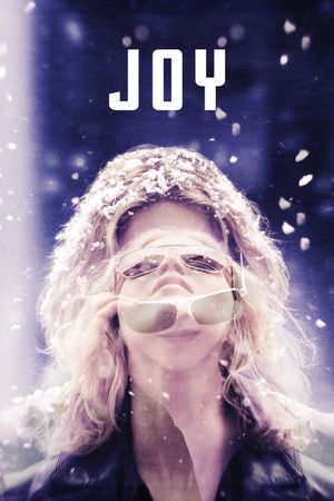 Joy's poster