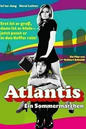 Männer sind zum Lieben da's poster
