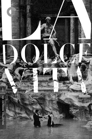 La Dolce Vita's poster
