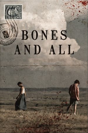 Bones and All's poster