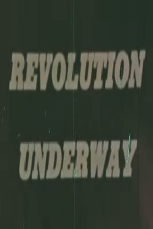 Revolution Underway's poster