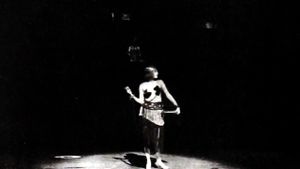 The Broadway Bubble's poster