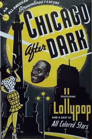 Chicago After Dark's poster