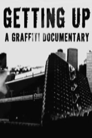 Getting Up's poster