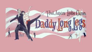 Daddy Long Legs's poster