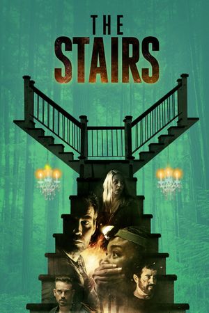 The Stairs's poster