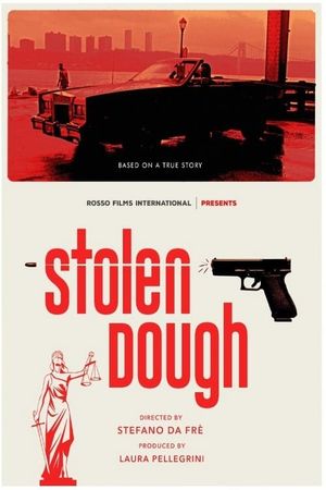 Stolen Dough's poster image