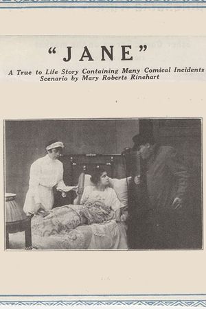 Jane's poster image