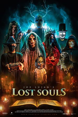 Lost Souls's poster