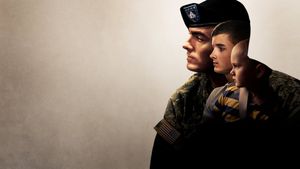 Father Soldier Son's poster