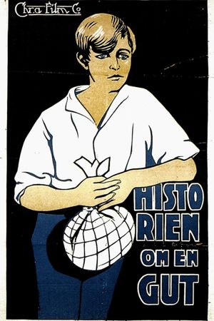 Historien om en gut's poster image