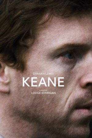 Keane's poster