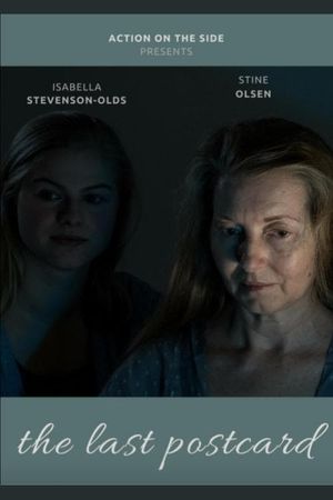 The Last Postcard's poster