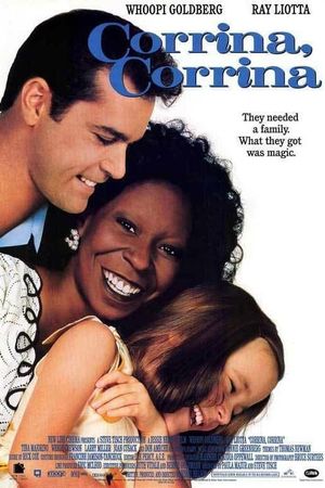 Corrina, Corrina's poster