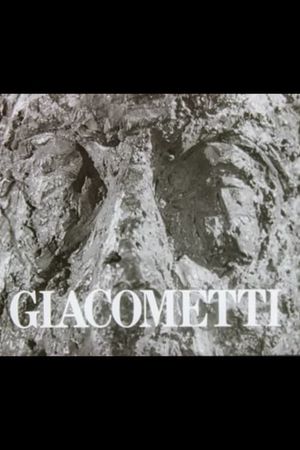 Giacometti's poster