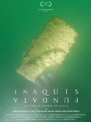 In Aquis Fundata's poster