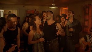 Once Were Warriors's poster