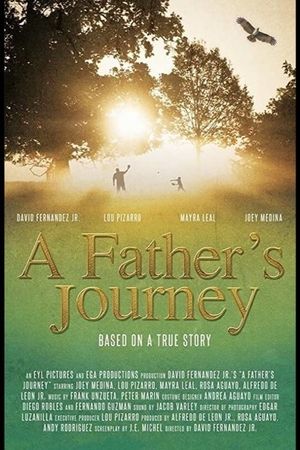 A Father's Journey's poster