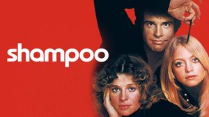 Shampoo's poster