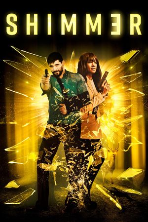 Shimmer's poster