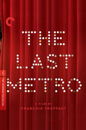 The Last Metro's poster