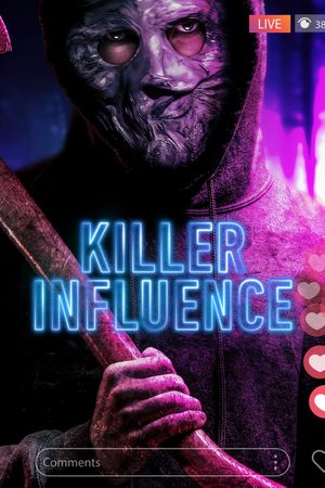 Killer Influence's poster