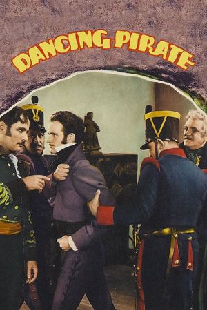 Dancing Pirate's poster