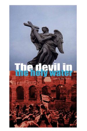 The Devil in the Holy Water's poster