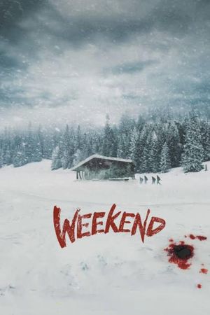 Weekend's poster