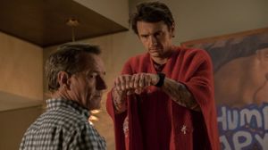 Why Him?'s poster