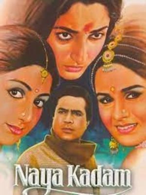 Naya Kadam's poster