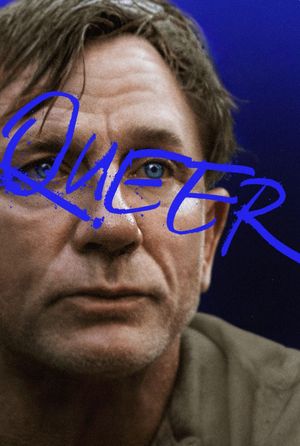 Queer's poster