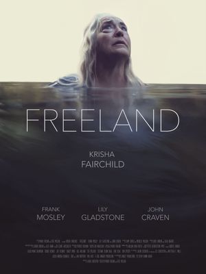 Freeland's poster