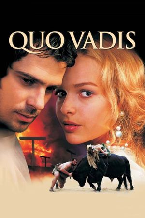 Quo vadis's poster
