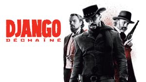 Django Unchained's poster